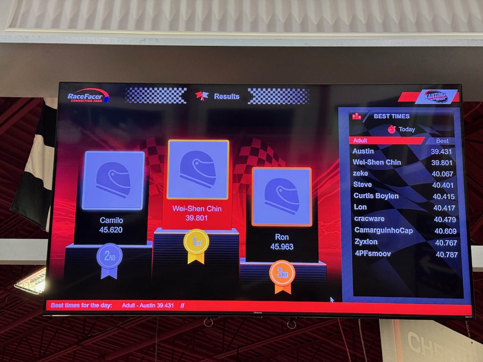 A screen with a number of objects on it

Description automatically generated with medium confidence